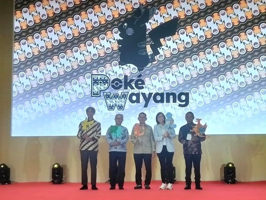 Poke Wayang dan Future Plans for Indonesia 2026–2027: Saat Budaya Lokal Masuk ke Ekosistem IP Global