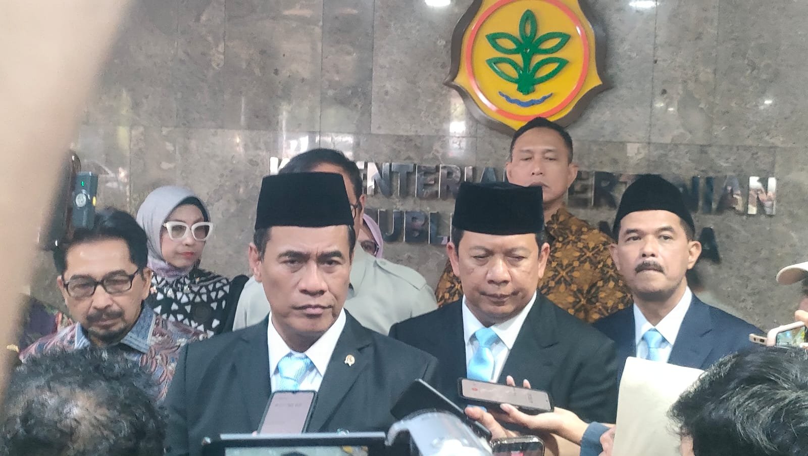 Dari 458 Titik Pengawasan, Pemerintah Memburu Akar Masalah Harga Beras