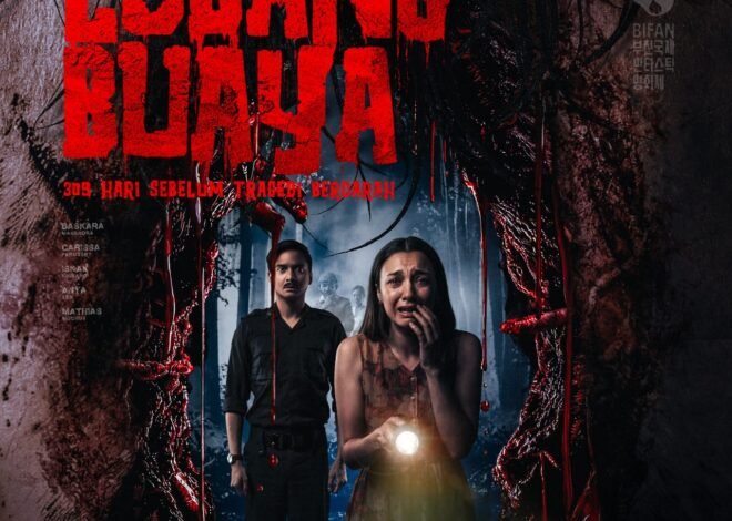 Lobang Buaya Ungkap Misteri Pembunuhan dan Kritik Ketidakadilan Kekuasaan