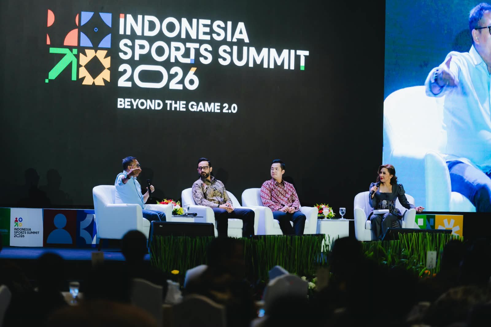 Sport Tourism dan Wellness, Masa Depan Baru Pengembangan Aset Olahraga Jawa Barat