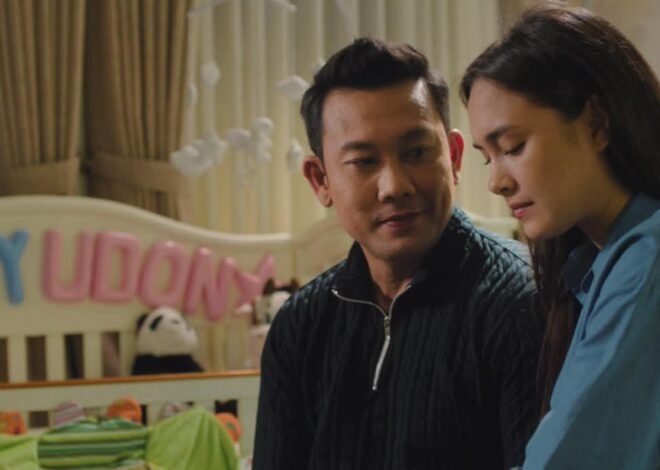 “Baby Udon” dan Cerita Penonton: Ketika Film Menjadi Ruang untuk Menemukan Harapan