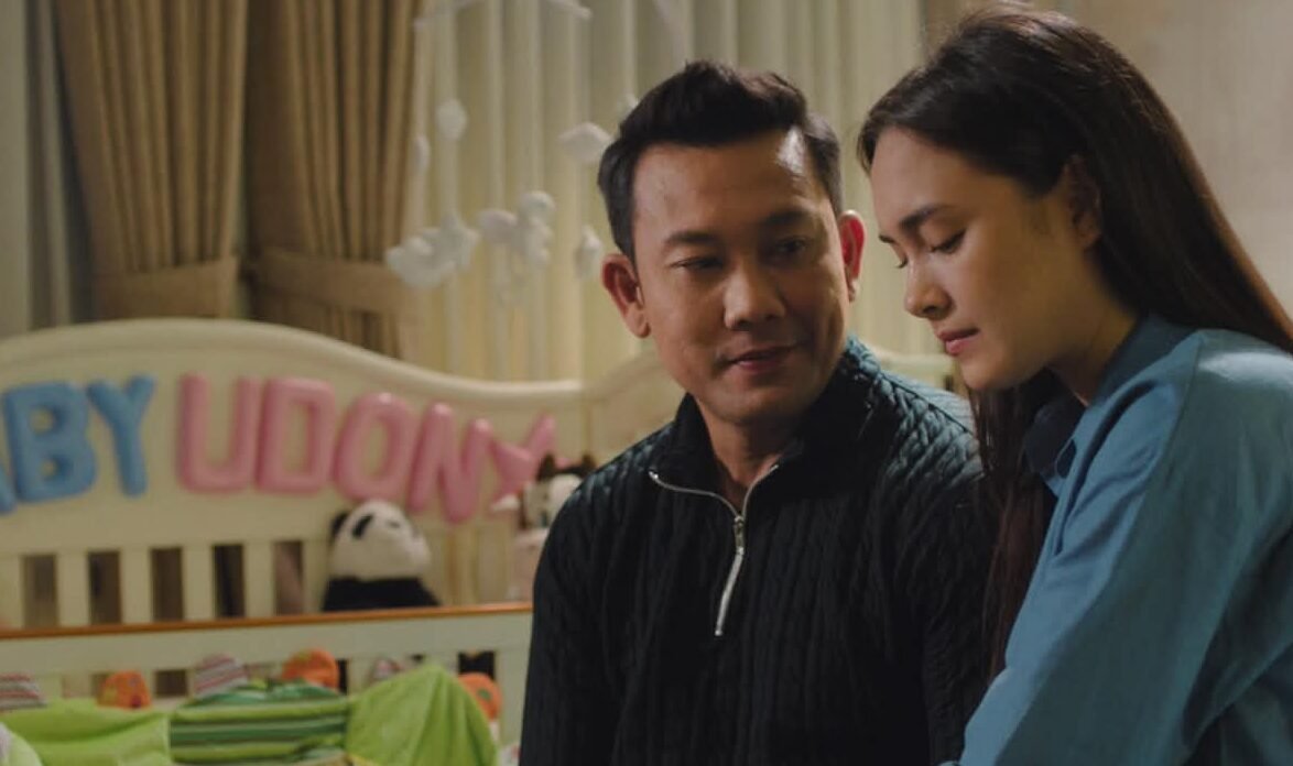 “Baby Udon” dan Cerita Penonton: Ketika Film Menjadi Ruang untuk Menemukan Harapan