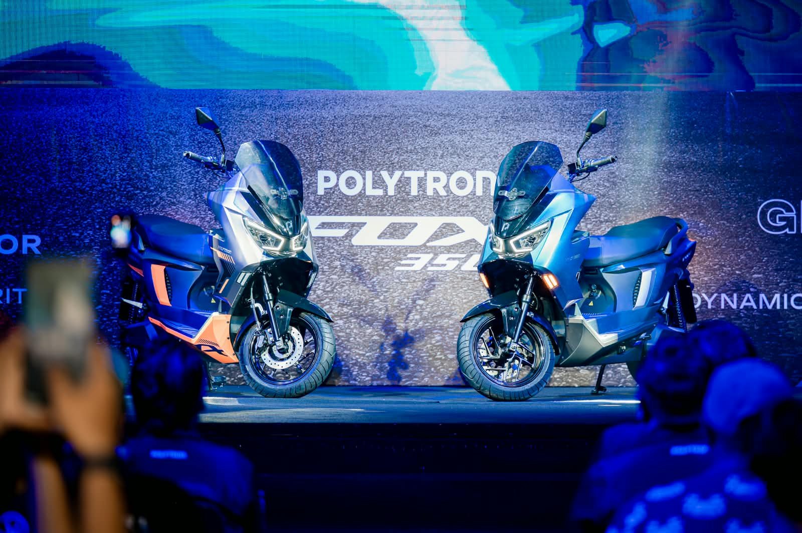 Pasca Erupsi, Perawatan Motor Listrik Jadi Perhatian, Polytron Bagikan Panduannya