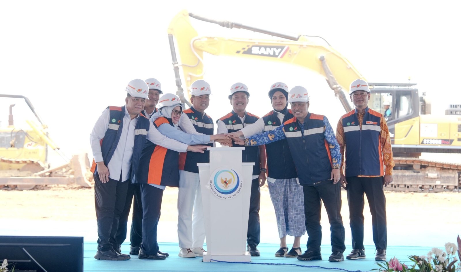 Saat Pelabuhan Perikanan Diperkuat, Harapan Baru bagi Ekonomi Maritim Cirebon