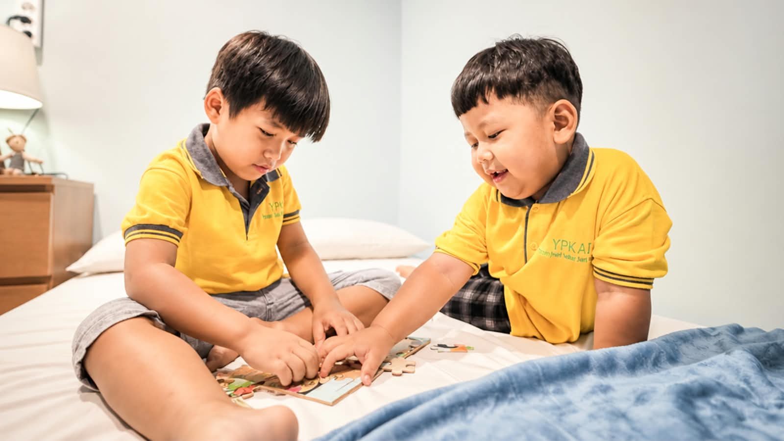 Archipelago Hotels Hadirkan Ruang Baru untuk Anak-anak YPKAI Surabaya