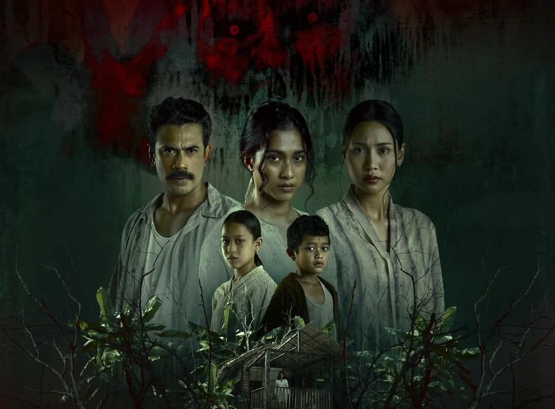 Khadam Hadirkan Horor dan Drama Keluarga dalam Kolaborasi Lintas Negara
