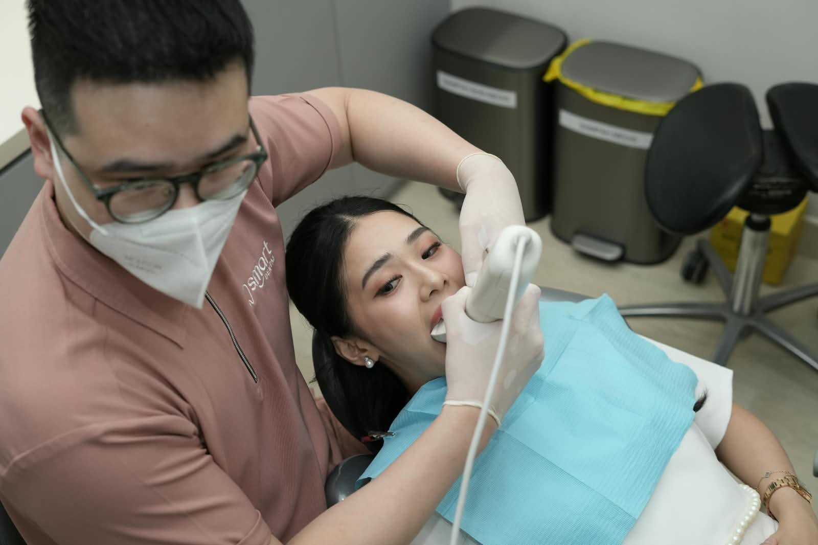 SMART Dental Taman Palem Dorong Perawatan Gigi Berkelanjutan dari Anak hingga Orang Tua