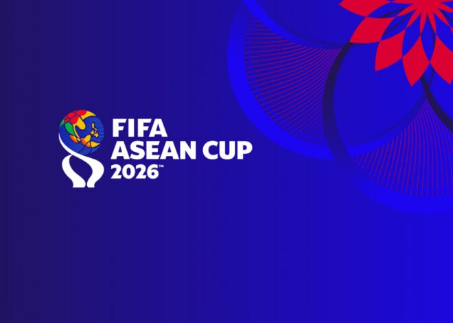 Indonesia dan Babak Baru Sepak Bola ASEAN lewat FIFA ASEAN Cup 2026