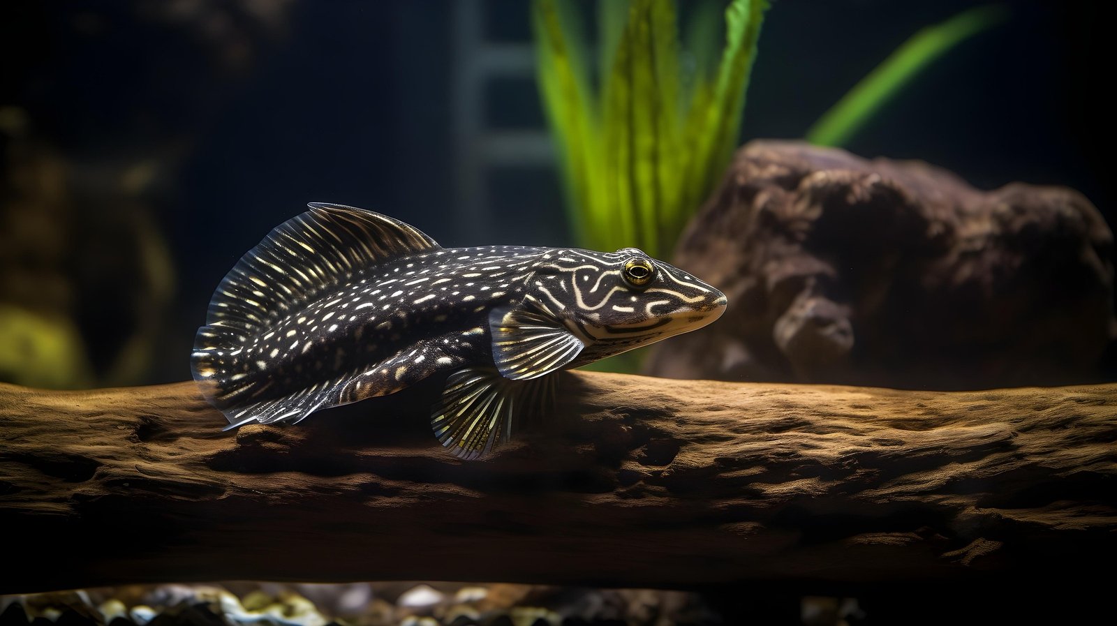 Merawat Aquarium Bukan Sekadar Membersihkan Kaca, Ini Rutinitas yang Perlu Dilakukan