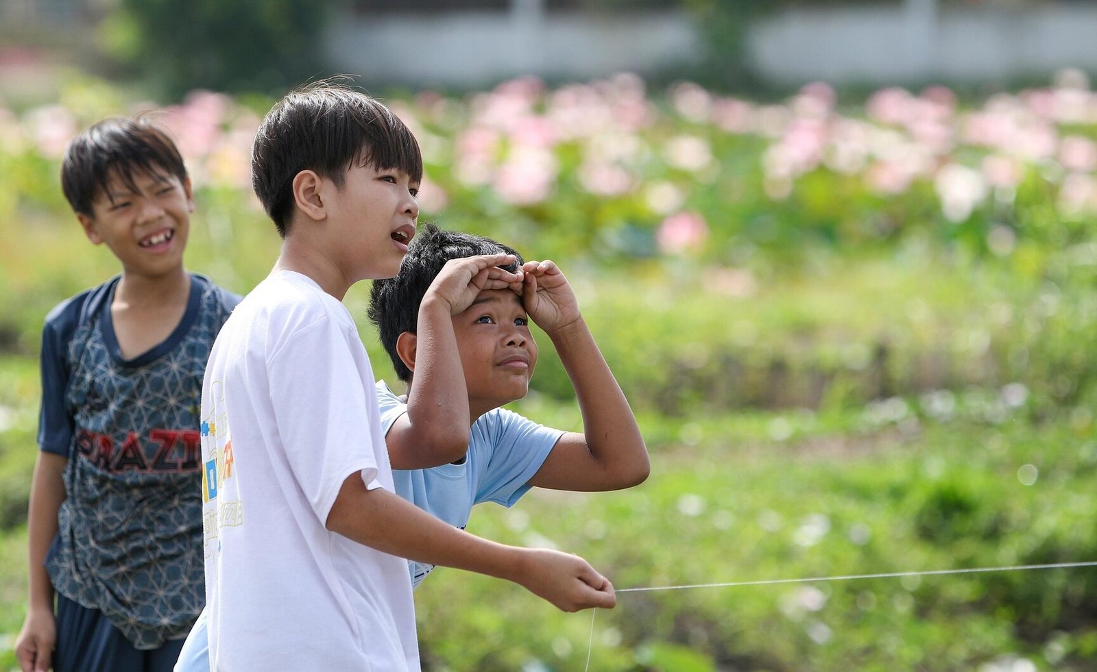 Memberi Ruang Anak Bereksplorasi, Cara Orang Tua Mendukung Minat Sejak Dini