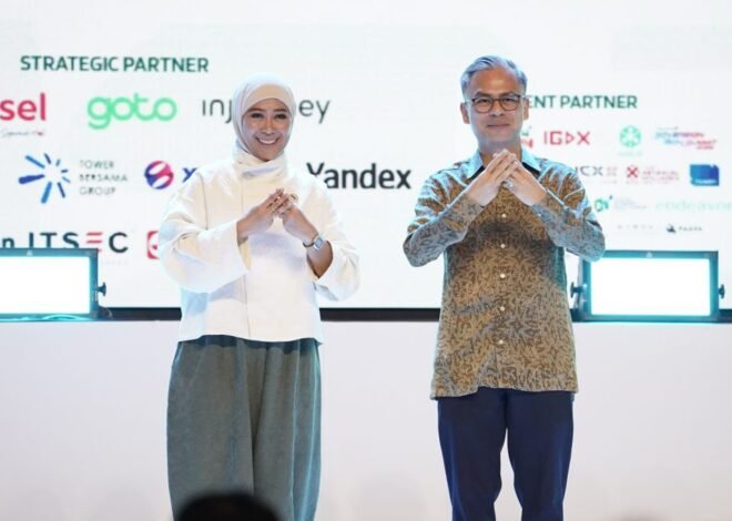 Meutya Hafid Tekankan Safety by Design, Perlindungan Anak Tak Cukup dengan Deaktivasi Akun