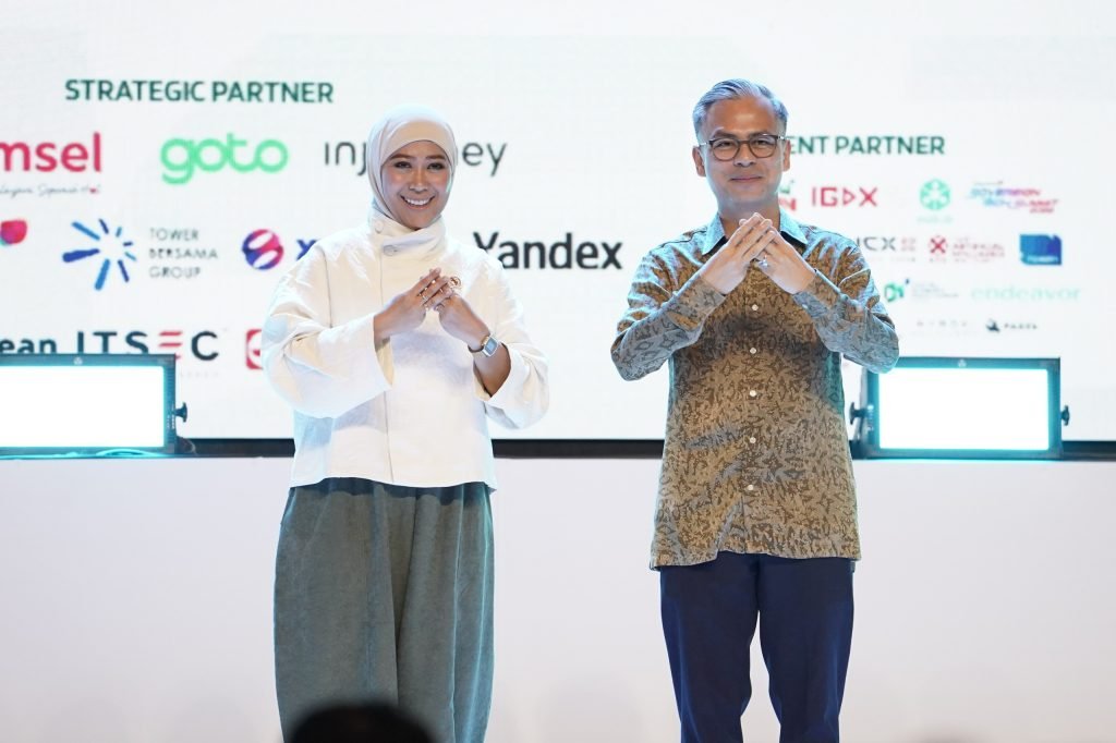 Meutya Hafid Tekankan Safety by Design, Perlindungan Anak Tak Cukup dengan Deaktivasi Akun
