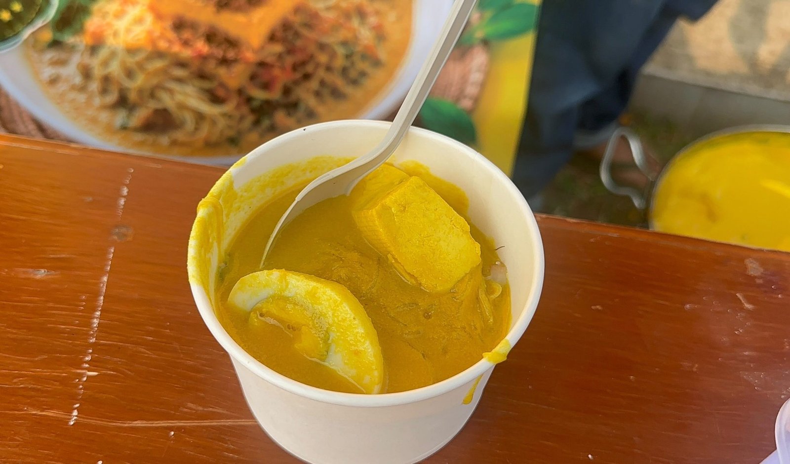 Laksa Pak Inin Cihideung Jadi Warisan Budaya Takbenda, Tradisi Kuliner Bogor Perlu Diteruskan