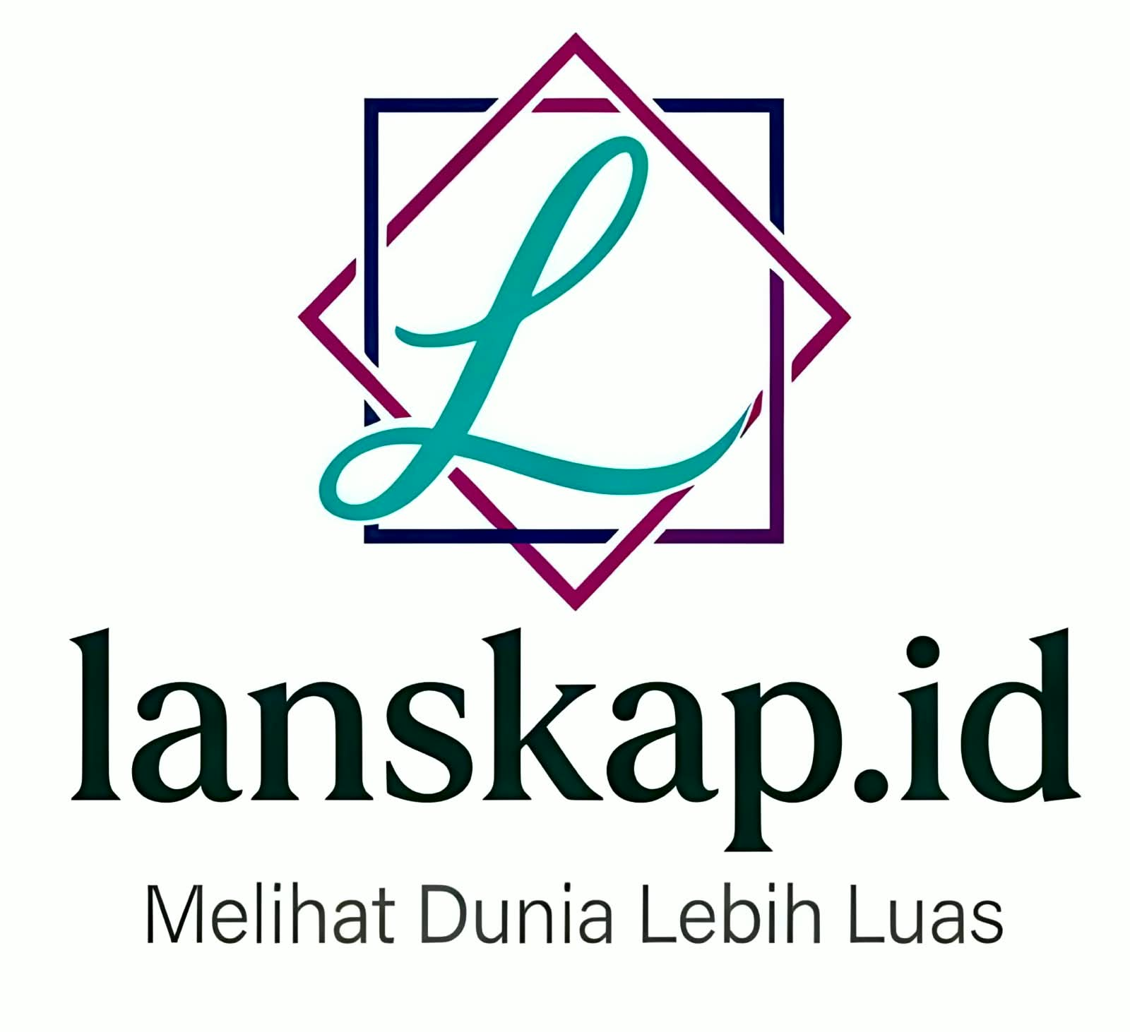 Logo Lanskap NEW