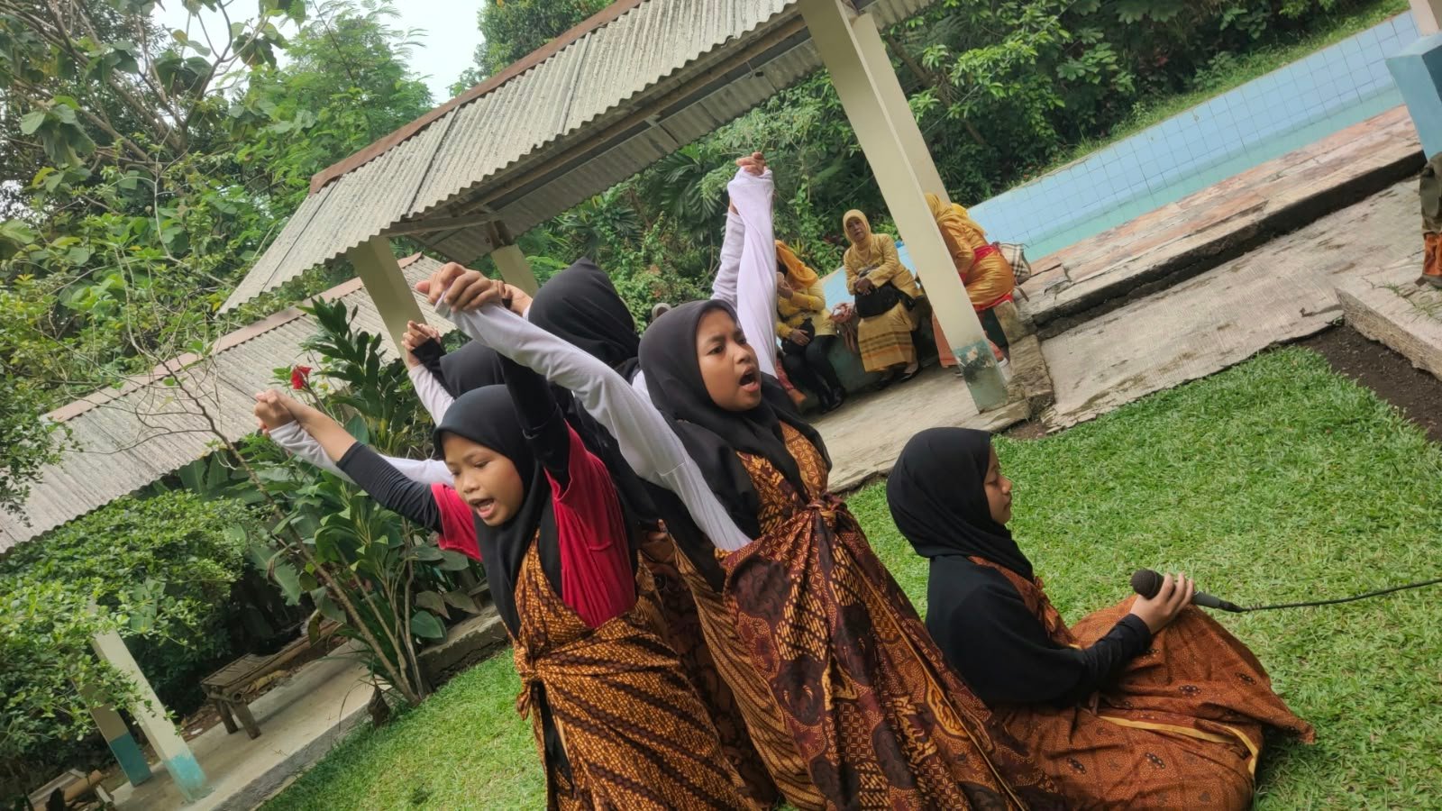 Hari Kesaktian Pancasila, Sawala Putra Bangsa #2 Bahas Jarak Nilai dan Realitas