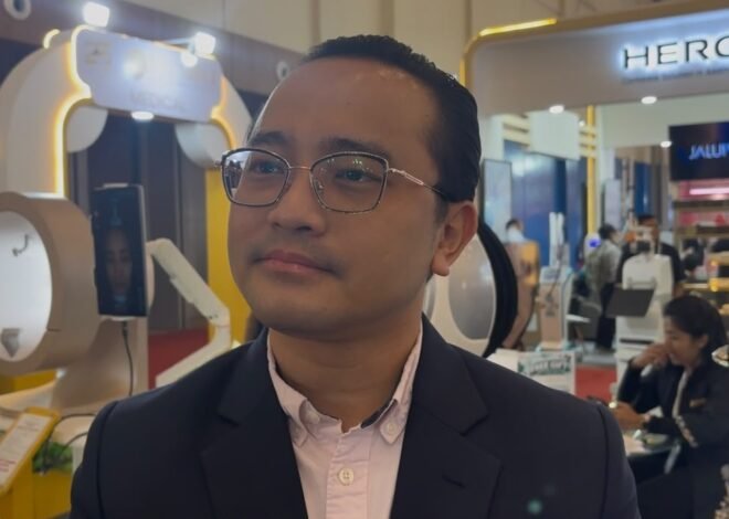 Dr. Samuel Stemi dan Beauty World Indonesia Tampilkan Inovasi Estetika Medis di Cosmobeauté 2026