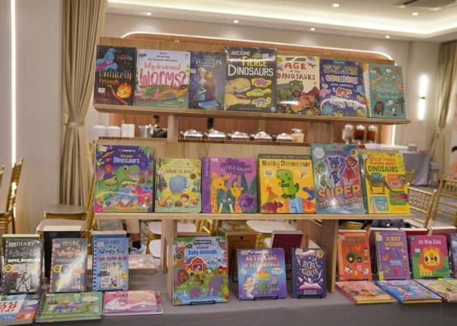 Satu Dekade BBW di Indonesia: Ketika Buku Menjadi Ruang Pertemuan dan Pengetahuan