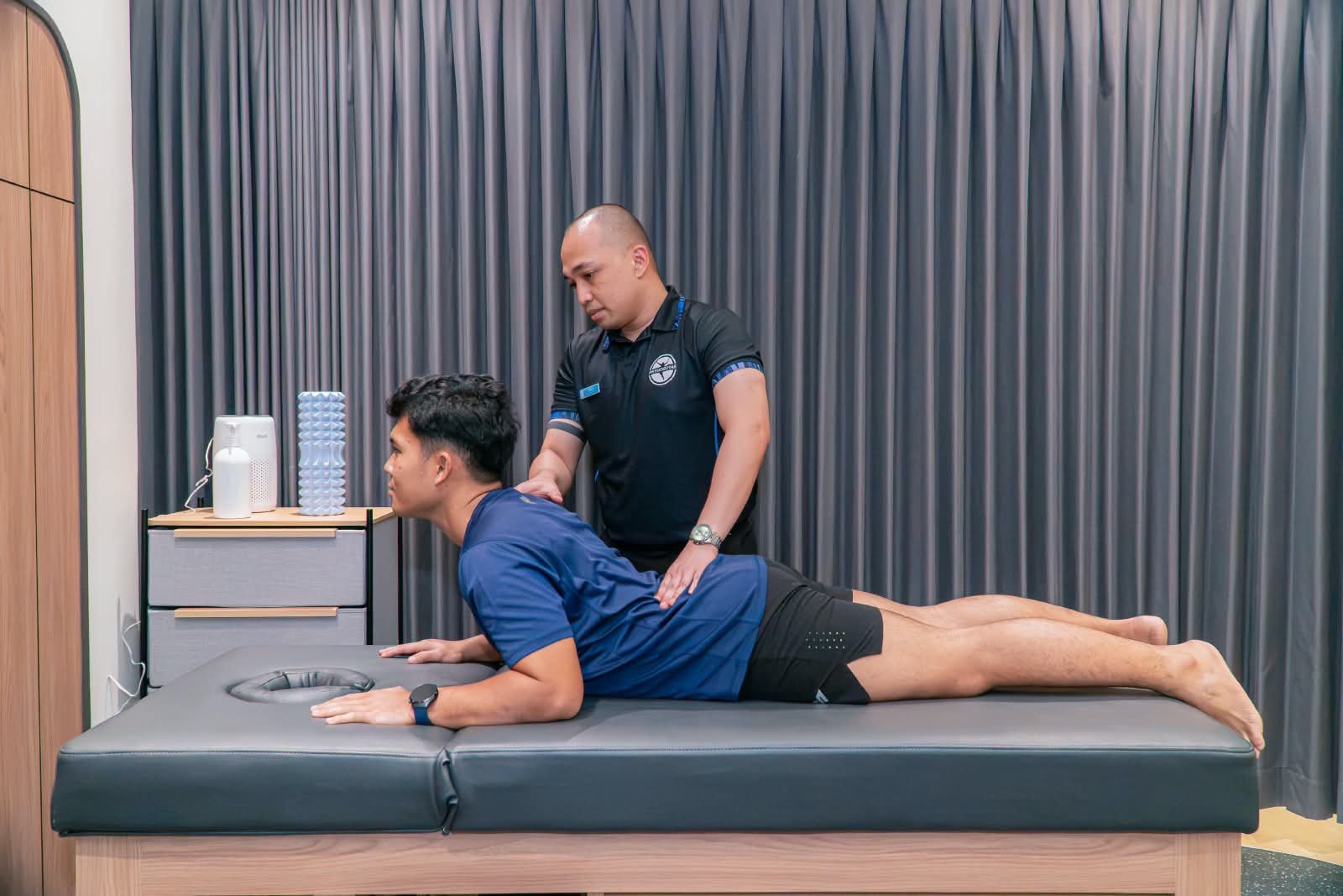 Memperluas Ruang Pulih, Physiorehab Hadir di Meruya dengan Pendekatan Berbasis Bukti