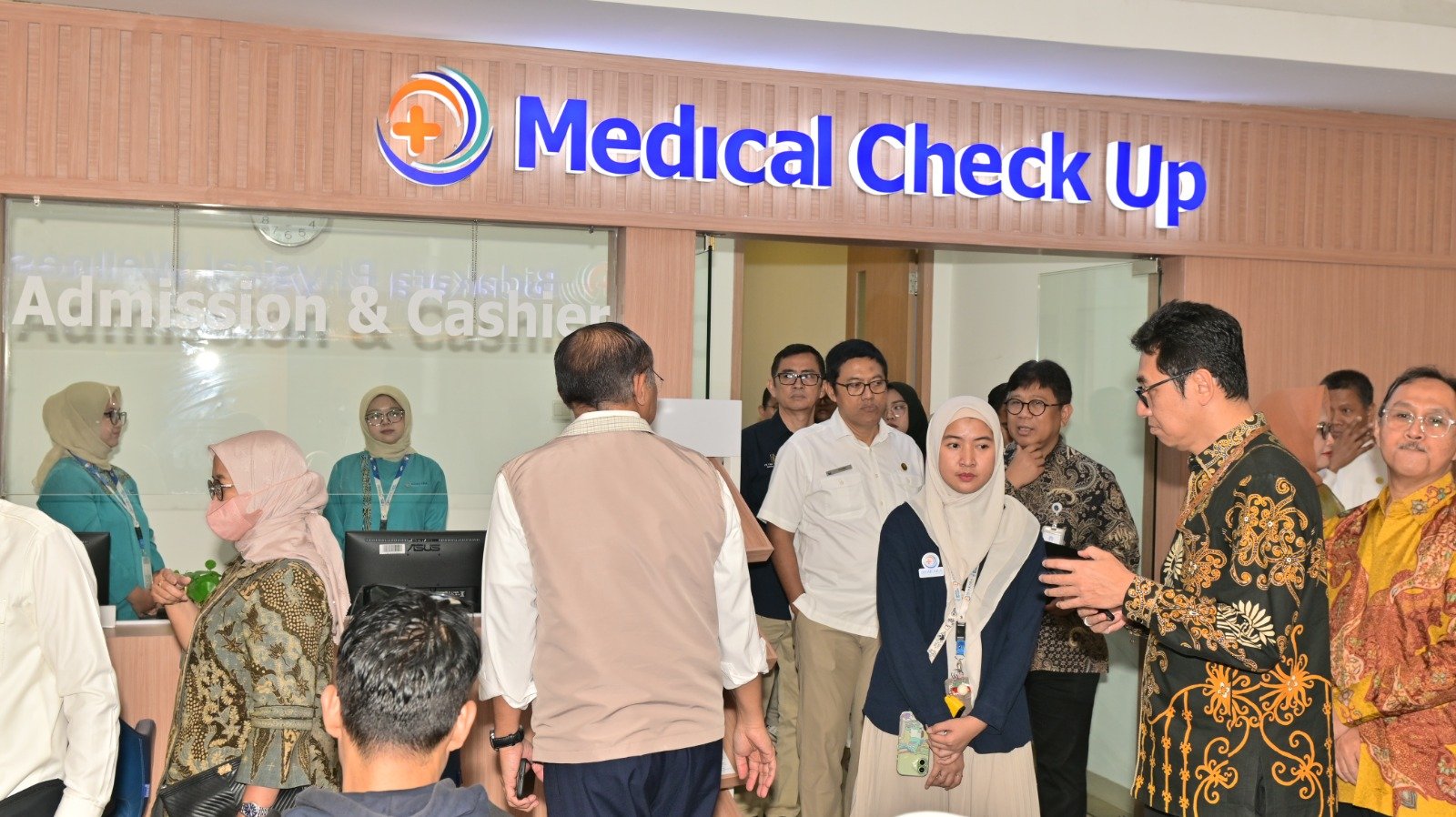 Bidakara Medical Center Kembangkan Ekosistem Kesehatan dari Preventif hingga Rehabilitasi