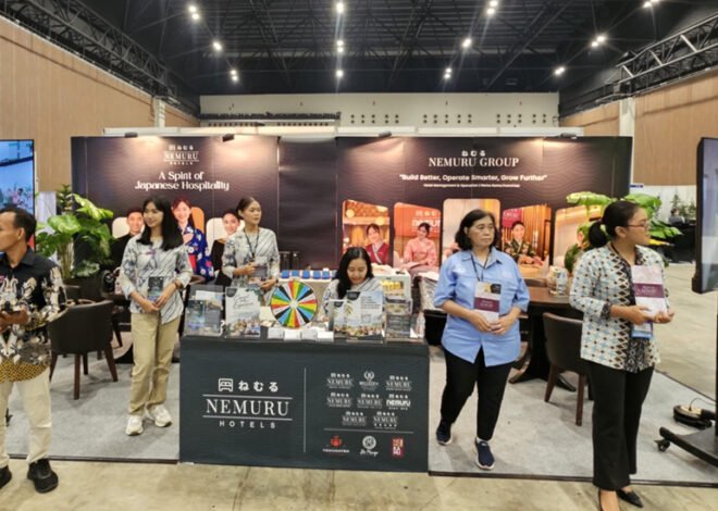 Beyond Leisure: Mengapa Company Outing Mulai Dipandang sebagai Investasi Strategis Perusahaan