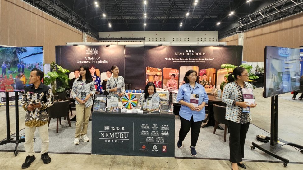 Beyond Leisure: Mengapa Company Outing Mulai Dipandang sebagai Investasi Strategis Perusahaan