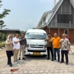 Konektivitas ke Tanjung Lesung Diperkuat, DAMRI Buka Rute dari Bandara Soetta