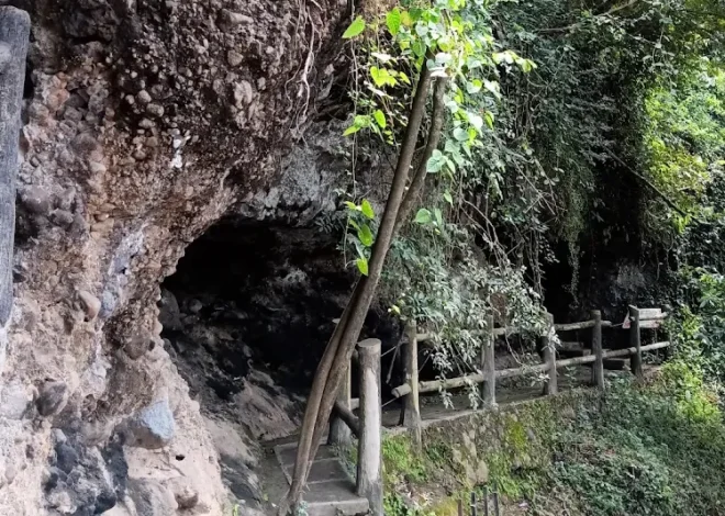 Goa Kreo Semarang: Menjaga Legenda, Alam, dan Tradisi di Kawasan Waduk Jatibarang