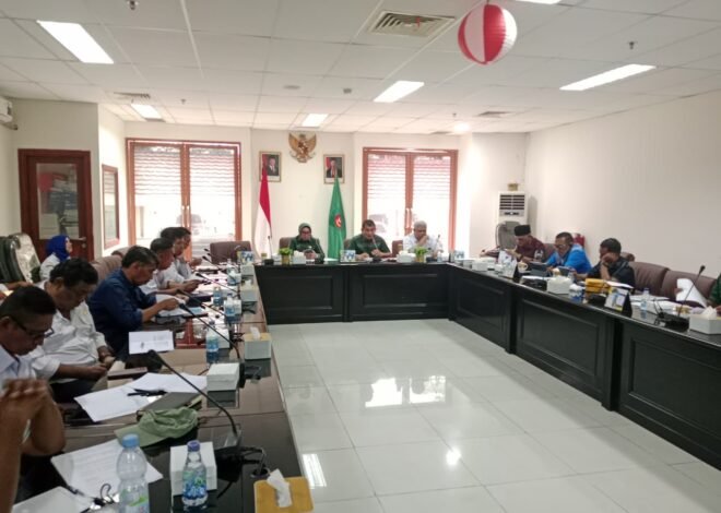 DPRD Maluku Minta Program Irpom Tak Berhenti pada Pembangunan Fisik