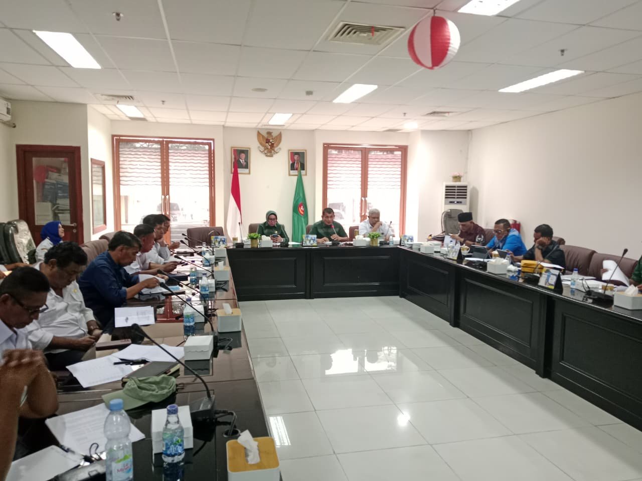 DPRD Maluku Minta Program Irpom Tak Berhenti pada Pembangunan Fisik