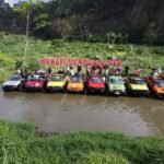 Ketep Pass dan Wisata Jeep, Sisi Lain Potensi Pariwisata Magelang