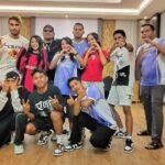 Dari Kepulauan Kei ke Korea Selatan, Eastern Indo Collective Bawa Identitas Budaya Indonesia Timur