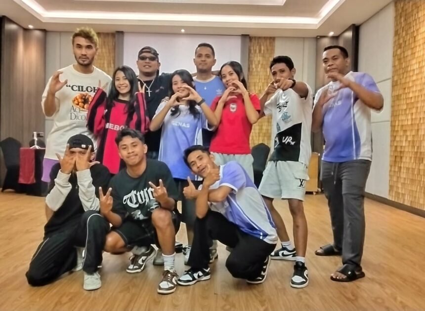 Dari Kepulauan Kei ke Korea Selatan, Eastern Indo Collective Bawa Identitas Budaya Indonesia Timur