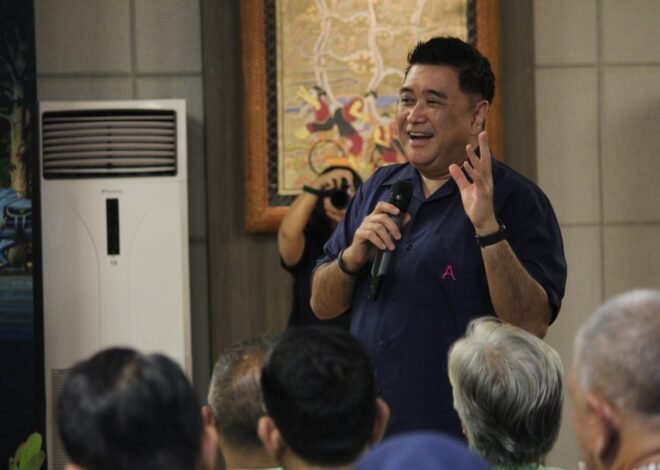 ARTOTEL Group Garap Potensi Wisata Regional melalui Wyndham Garden dan Ramada