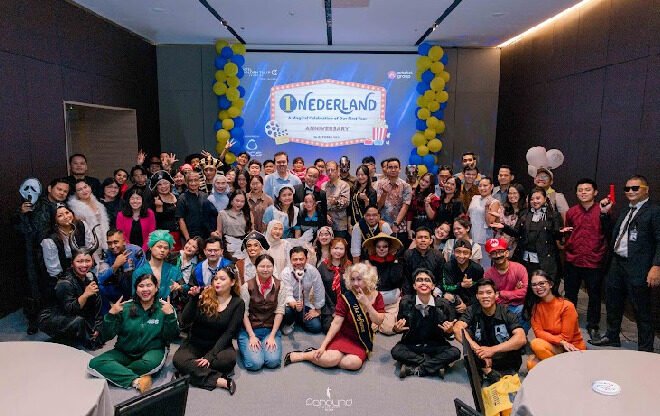 Masuki Tahun Kedua, Golden Tulip Essential PIK 2 Jakarta Fokus Perkuat Kualitas Layanan