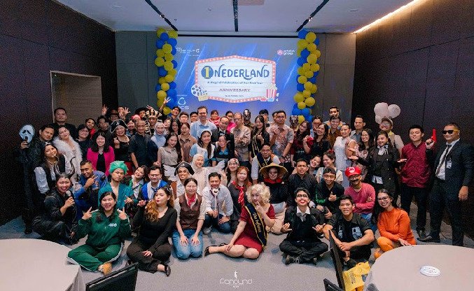 Masuki Tahun Kedua, Golden Tulip Essential PIK 2 Jakarta Fokus Perkuat Kualitas Layanan