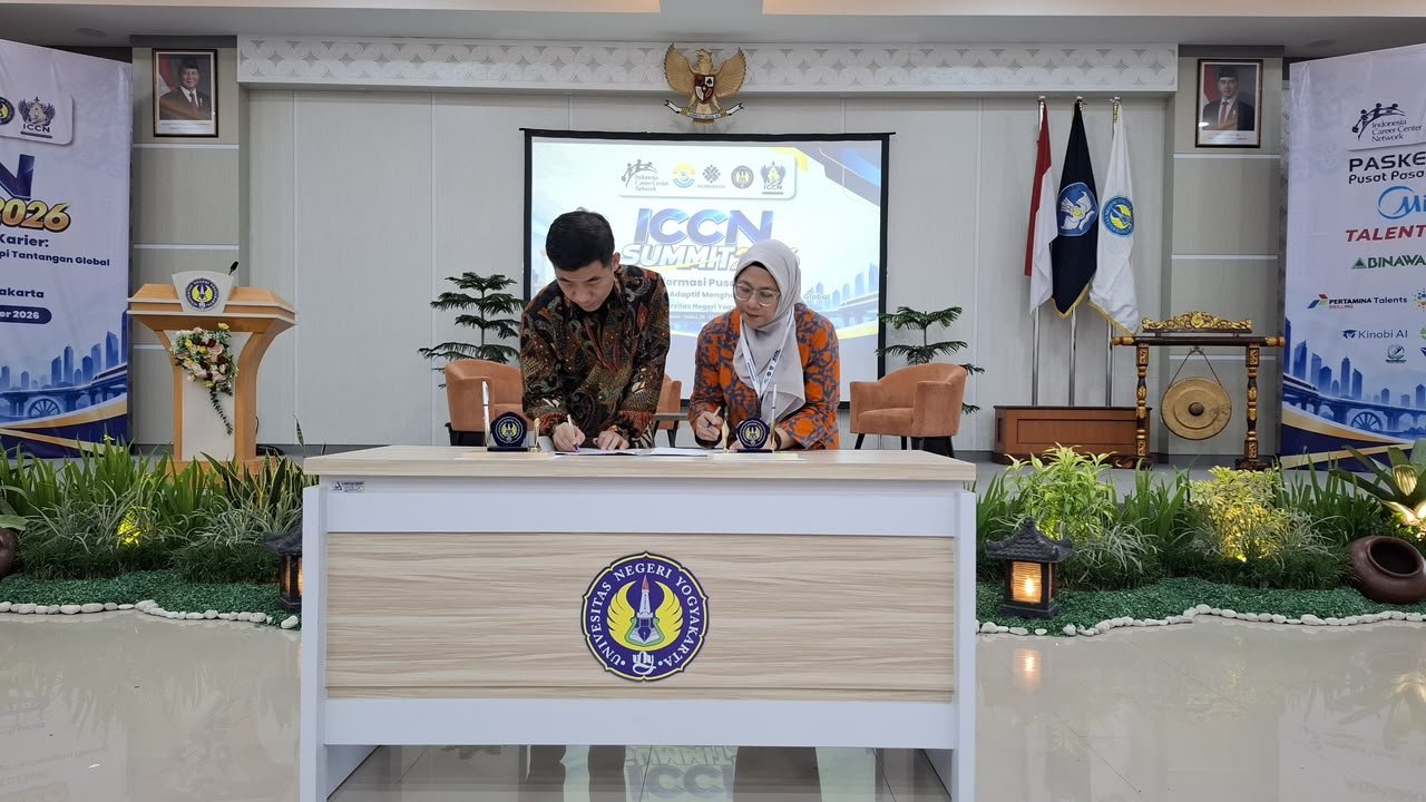 Midea dan ICCN Perkuat Sinergi Kampus dan Industri untuk Kembangkan Talenta Indonesia