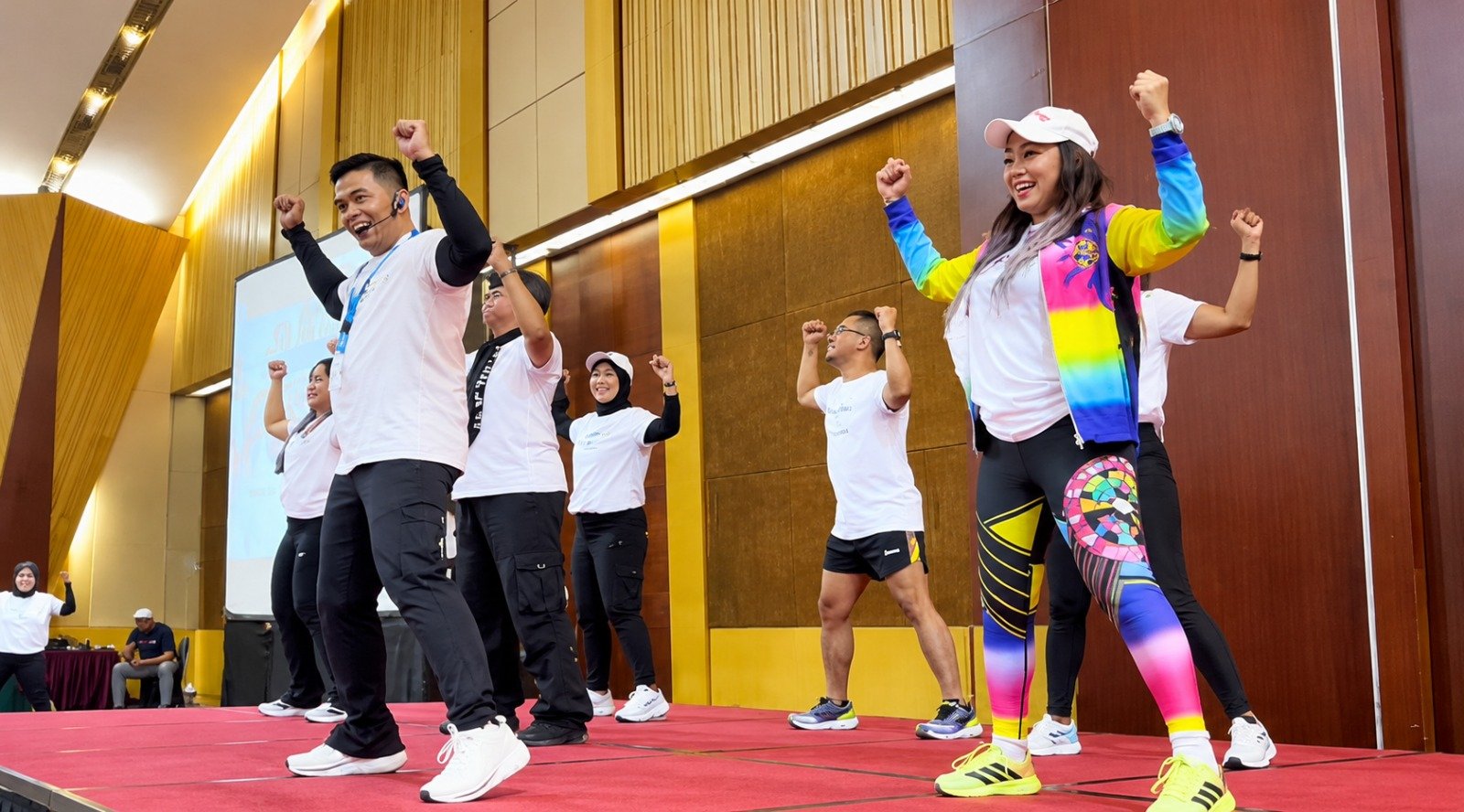 Hotel Ciputra Jakarta Gandeng Sun Life Gym Dorong Gaya Hidup Sehat