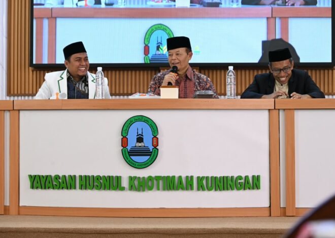MPDI Dorong Kemandirian Pesantren Lewat FOSDI dan Resolusi Jihad