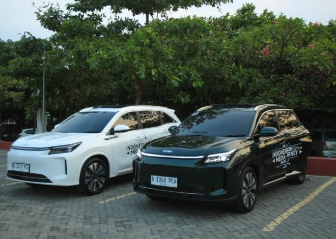 PHEV dan Masa Depan Mobilitas, Apa yang Perlu Dipahami Konsumen Indonesia?