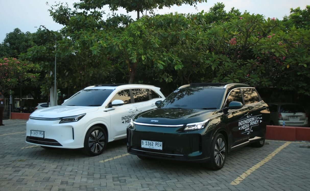 PHEV dan Masa Depan Mobilitas, Apa yang Perlu Dipahami Konsumen Indonesia?