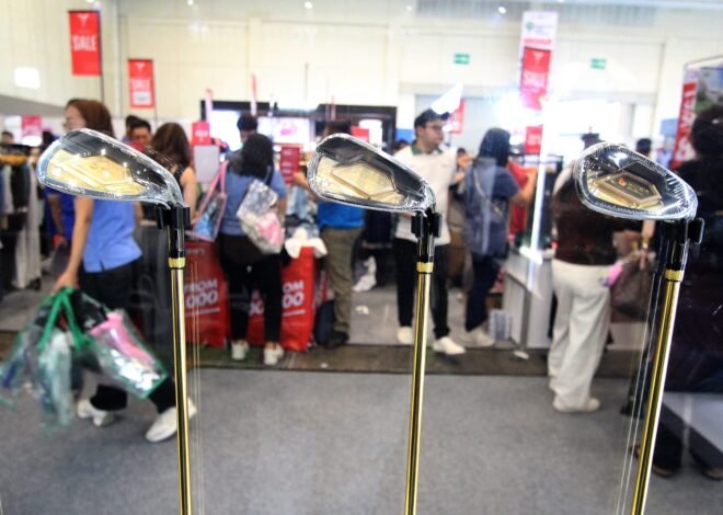 Indonesia Golf Festival 2026 Perkuat Kolaborasi Industri dan Perluas Akses Olahraga Golf