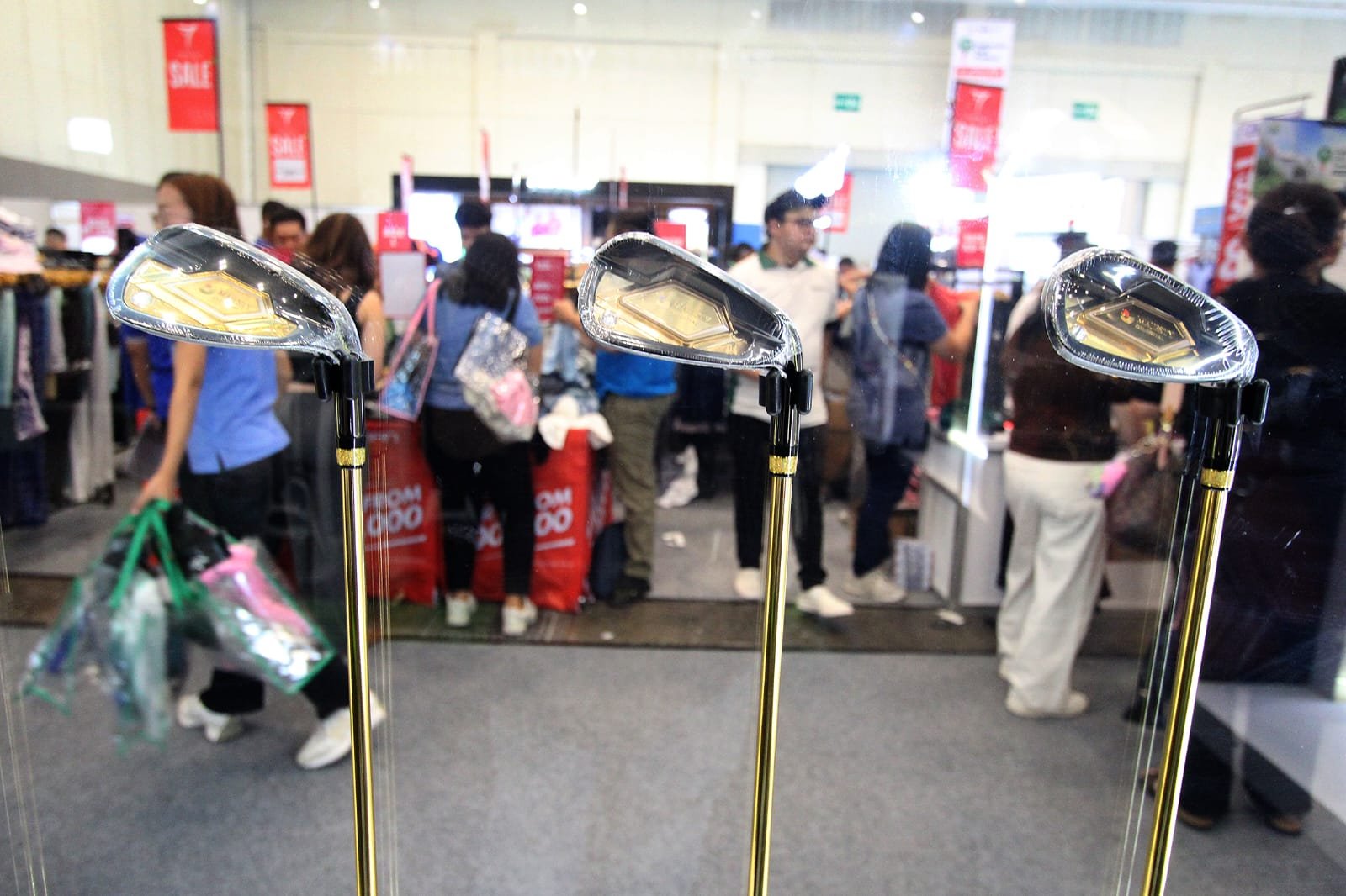 Indonesia Golf Festival 2026 Perkuat Kolaborasi Industri dan Perluas Akses Olahraga Golf