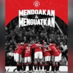 Dari Manchester United hingga Dortmund, Solidaritas untuk Indonesia Soroti Ancaman Karhutla