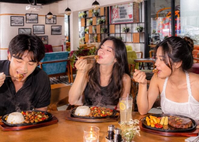 Heat Meets Flavor, Cara de Braga by ARTOTEL Menghadirkan Kehangatan Kuliner di Tengah Musim Hujan Bandung