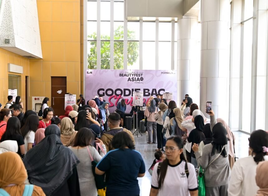 BeautyFest Asia 2026 Hadir di Surabaya, Angkat Eksplorasi Diri dan Kreativitas Perempuan