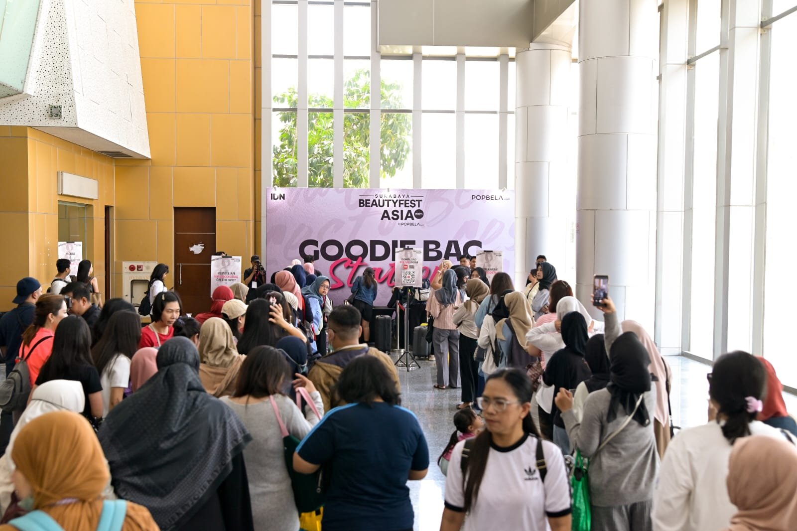 BeautyFest Asia 2026 Hadir di Surabaya, Angkat Eksplorasi Diri dan Kreativitas Perempuan