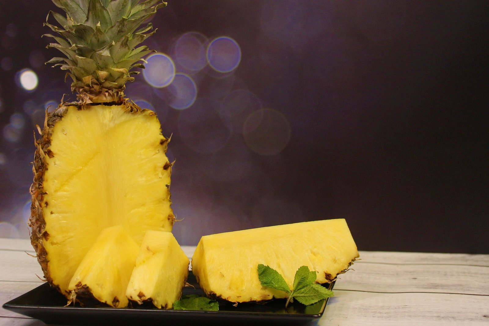 Nanas dan Kandungan Nutrisinya: Apa Saja Manfaatnya bagi Kesehatan?