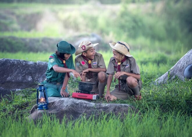 Digital Detox Saat Liburan: Mengurangi Ketergantungan Gadget demi Pengalaman yang Lebih Bermakna