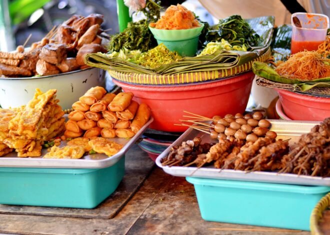 Menelusuri 5 Kuliner Legendaris Jakarta, dari Soto Betawi hingga Nasi Uduk